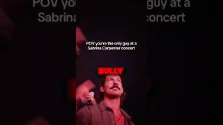 Download Lagu Sabrina Carpenter Fans Went TOO FAR at Her Concert 😭 MP3