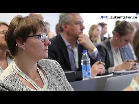DPRG ZukunftsForum 2016