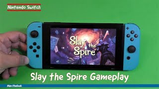 Nintendo Switch Switch Slay the Spire Slay the Spire - Nintendo Switch | Humble Games | GameStop