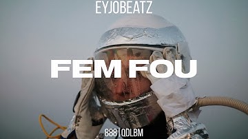 Kompa Zouk Love Instru Type Joé Dwèt Filé Gouyad Type Beat | Fem Fou