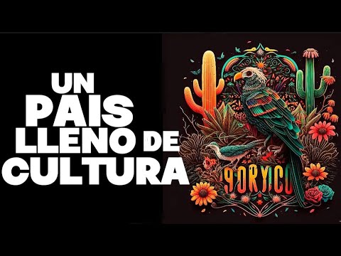 🇲🇽¿Cuántos Habitantes hay