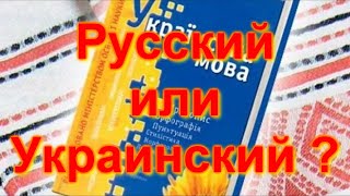 🗿🔰 Ещё раз о государственном языке и культуре.