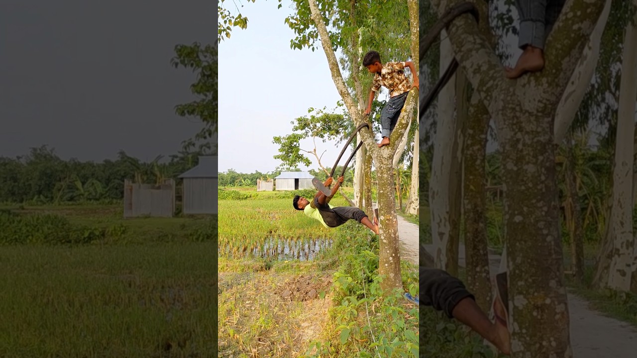 What Happens if You go later?😂funnyTv1