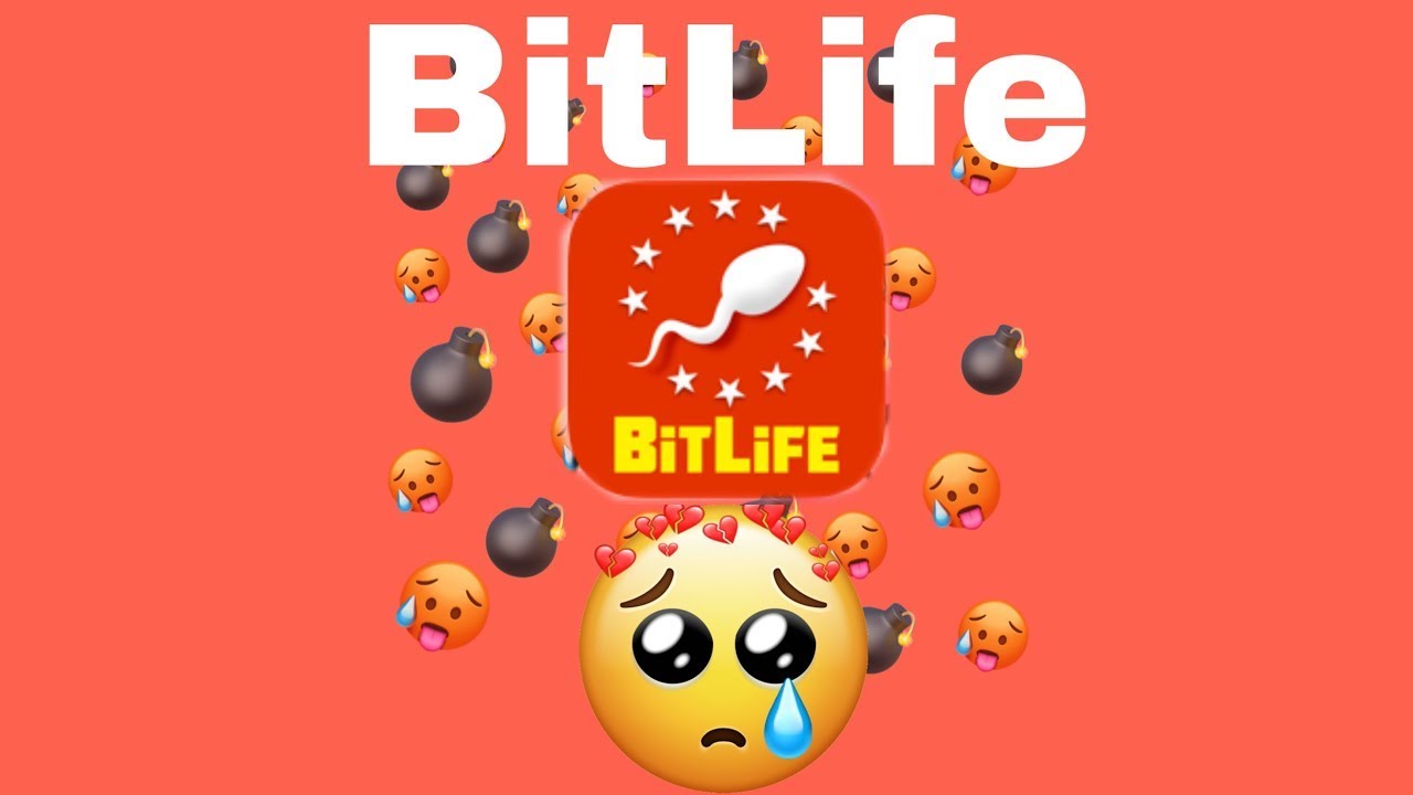 BITLIFE на русском. Bitlife life simulator