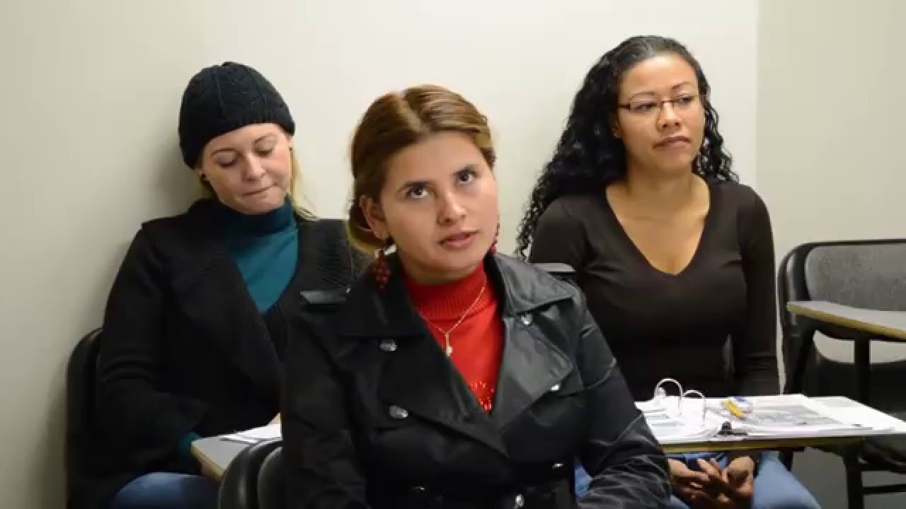 Escuela de Ingles en Houston YouTube