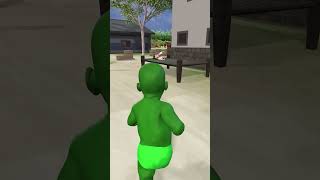 Chota Bachha Doodh Pi Rha Hai Tapori Bhoot Cartoon