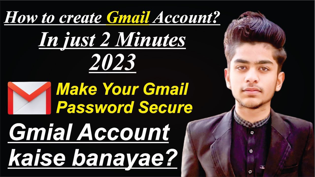 unlimited-gmail-account-how-to-create-gmail-without-phone-number