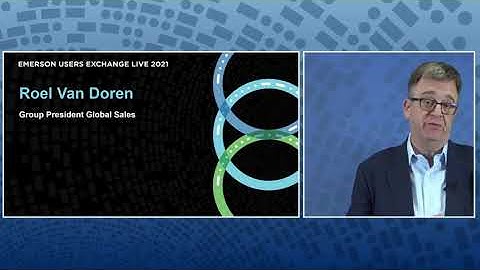 Emerson Users Exchange On-Demand EMEA