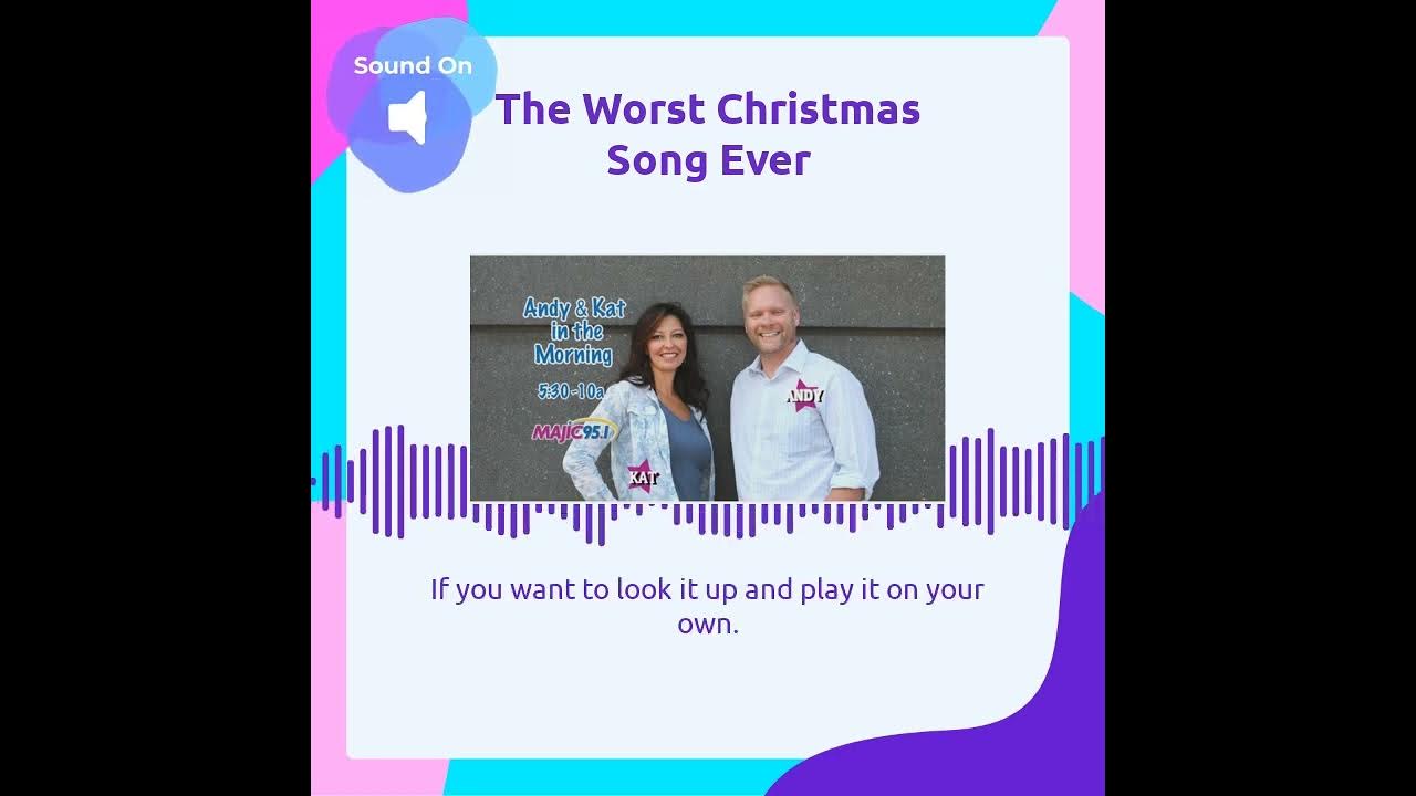The Worst Christmas Song Ever YouTube the-worst-christmas-song-ever-youtube