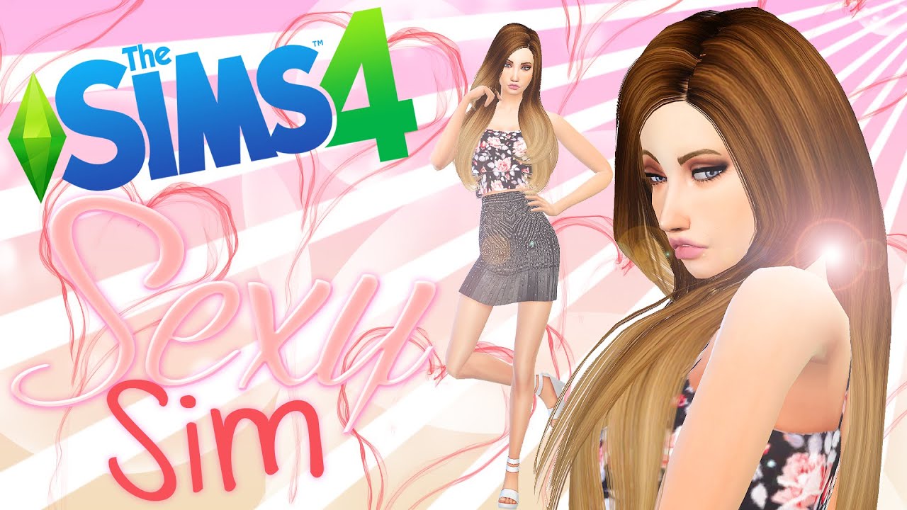 Sexy Sim 46