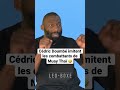 Cédric Doumbé Se Moquent Des Combattants De Muay Thaï Mma Boxe Cedricdoumbe Ufc Boxing Boxeur Cédric Doumbé Se Moquent Des Combattants De Muay Thaï Mma Boxe Cedricdoumbe Ufc Boxing Boxeur