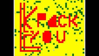 A* Path finding example