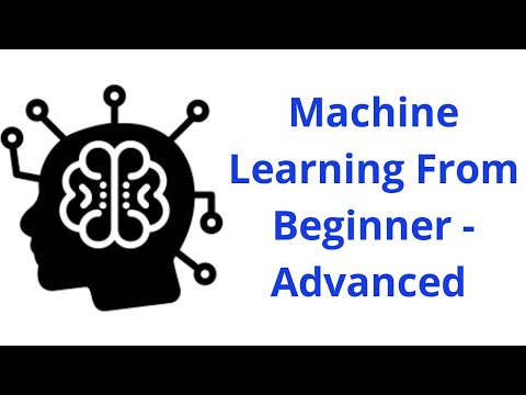Machine Learning A To Z  Complete Course by Andrew Ng