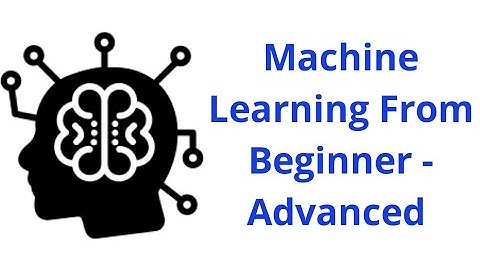 Machine Learning A To Z  Complete Course by Andrew Ng