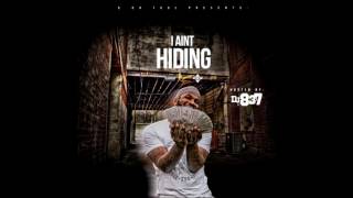 Q Da Fool - I Aint Hiding ( FreeStyle ) [ Bass Boosted By @DMVGotMusic]