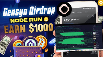 Gensyn Node Run New Update | Gensyn Node Run in mobile | Gensyn Node Run All Error Solved 🚀🚀