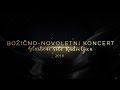 Capture de la vidéo Božično-Novoletni Koncert Glasbene Šole Radovljica 2018
