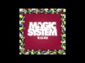 Magic System - Tu es fou ( Nouveau Single )