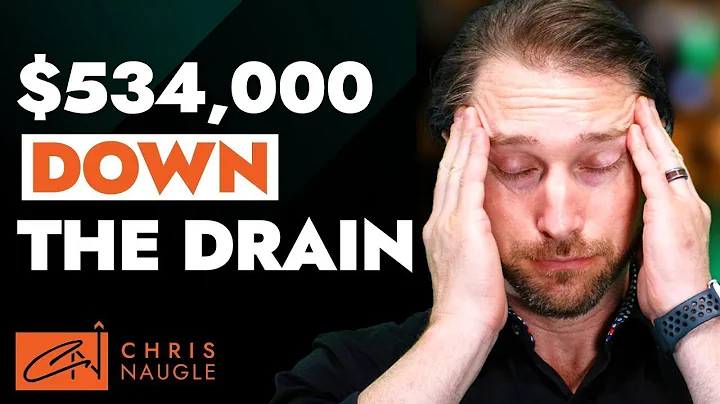 How I lost $534,000 Through Infinite Banking  - Th...