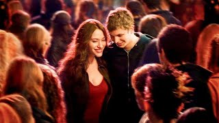 Nick and Norah&#39;s Infinite Playlist / Obadiah Parker - Hey Ya (Music Video)