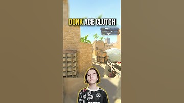 DONK PLAYING FACEIT 💥 #cs2clips #csgo #cs2 #donk #faceit #cs2gameplay