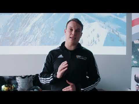 ROC Nijmegen - Opleiding Sport en Bewegen - Keuzedeel Snowsport instructeur