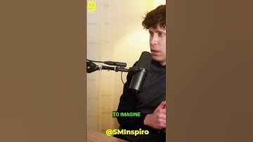 Microsoft Wants to Work With OpenAI’s Sam Altman I sam altman interview #shorts #viral #short