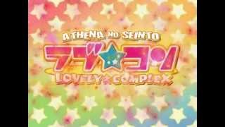 Lovely Complex - Opening 2 [HD](480p_H.264-AAC).flv