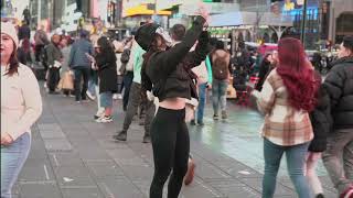 Askye- Something You Would Say Official Video