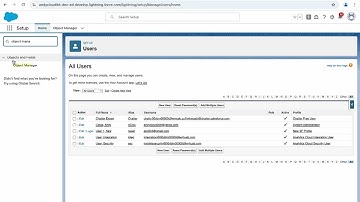 12. "Salesforce Admin By Rajeev : Master Salesforce: Easy Guide to Page Layout Assignments!"