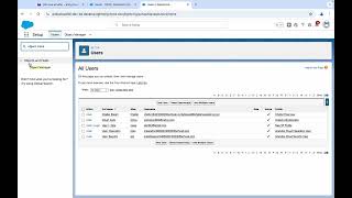 12. "Salesforce Admin By Rajeev : Master Salesforce: Easy Guide to Page Layout Assignments!"