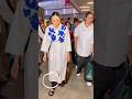 Karisma Kapoor Walked On Foot Even After Injuring Her Leg Shorts Youtubeshorts Bollywood