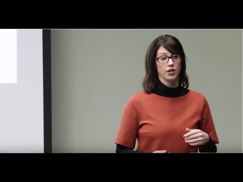 Aimee van Wynsberghe: