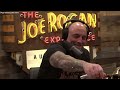 Joe Rogan Just Broke Into Tears: 