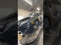 Honda Odyssey. Total loss. #salvage #automobile #salvagerebuilds #collision #autobodywork