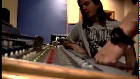 Cynic "Focus" Uroboric Forms Rhythm Track Clip