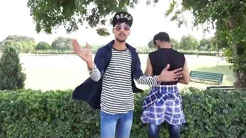 LAST SEEN - Full Video Song | Ryan Ft. IKKA | Latest Punjabi Song 2017