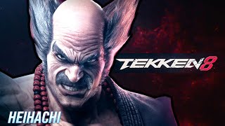 Tekken 8 Has Had A MAJOR Content Update
HUGE Thank you to Bandai Namco for sponsoring this video!
If you want to get hands on with Tekken 8 yourself, follow the following link: https://tekken.com/purchase?utm_source=youtube&utm_medium=influencer&utm_campaign=petrolad-tekken-8-2024-04-dlc-3-moreyellow-influencer-pndk&m
#ad
Support Ketchup on Patreon!: https://www.patreon.com/PNDKetchup
Follow Mustard on Twitch! https://www.twitch.tv/pndkandm
Intro/Outro created by Pixelflare Studios: https://twitter.com/pixelflaregfx
Intro/Outro Music created by Bulby: https://www.youtube.com/user/MrBulbamike
Follow all of our social media!
Twitch - https://www.twitch.tv/pndkandm
Twitter - https://twitter.com/PNDKetchup
Twitter - https://twitter.com/PNDMustard
Facebook - https://www.facebook.com/PNDKetchupMu...
Instagram - https://www.instagram.com/pndketchup
Youtube - https://www.youtube.com/user/PNDKetch...
Sections
00:00 - Intro
00:52 - My First Time Seeing Heihachi
01:59 - Trying Heihachi Combos
07:07 - Story DLC Review
11:20 - Heihachi First Impressions Tekken 8 Has Had A MAJOR Content Update