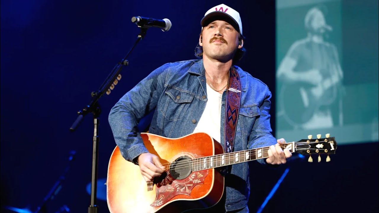 Морган Уоллен анонсирует тур Still the Problem Stadium Tour 2026 | Информация о билетах и ​​даты