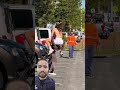 The guy reaction😂 #funny #comedyvideos #entertainment #shorts #funnyshorts