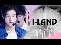 I-LAND: КТО УКРАЛ МОЁ СЕРДЦЕ?! ЛЮБИМЫЕ УЧАСТНИКИ | KPOP AriTube