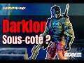 Darklon : Le retour de l’icône la plus sous-estimée des années 90 ! : Review, Détails &amp; Macro