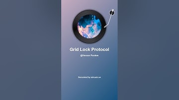 Grid Lock Protocol