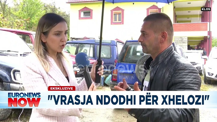 “Merre vajzën për nuse ose do të vras”, Fatmir Mjeshtri tregon porosinë e të vëllait