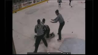CHL - Erick Lizon vs Colt King 03/01/14