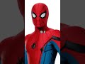 Spider-Man vs Spider-Man- VS Battle! #Shorts