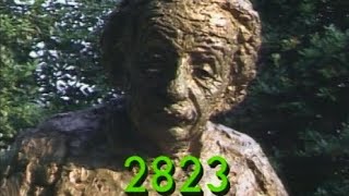 Sesame Street - Episode 2823 (February 27, 1991)