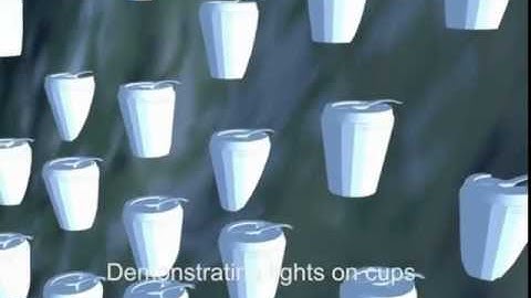 Interactive 3D - DirectX 11