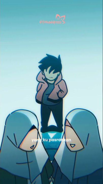Vierra - Rasa Ini - ( short animation )
