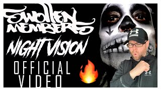 THIS WAS EPIC!!! Swollen Members - Night Vision (Reaction)